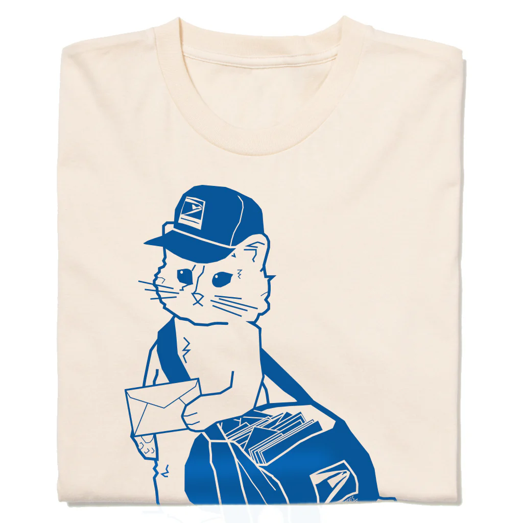 Meow Carrier
