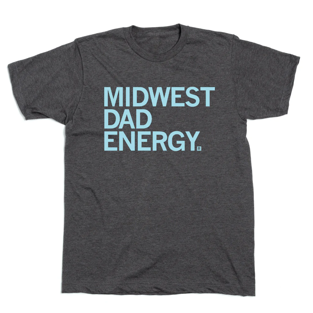 Midwest Dad Energy - Image 2