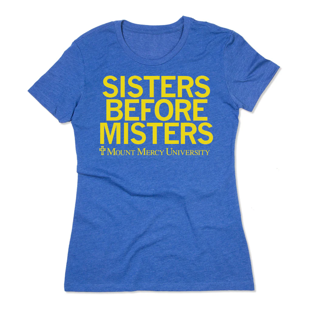 Mount Mercy: Sisters Before Misters - Image 3