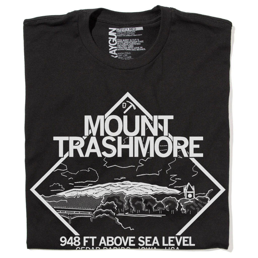 Mt. Trashmore