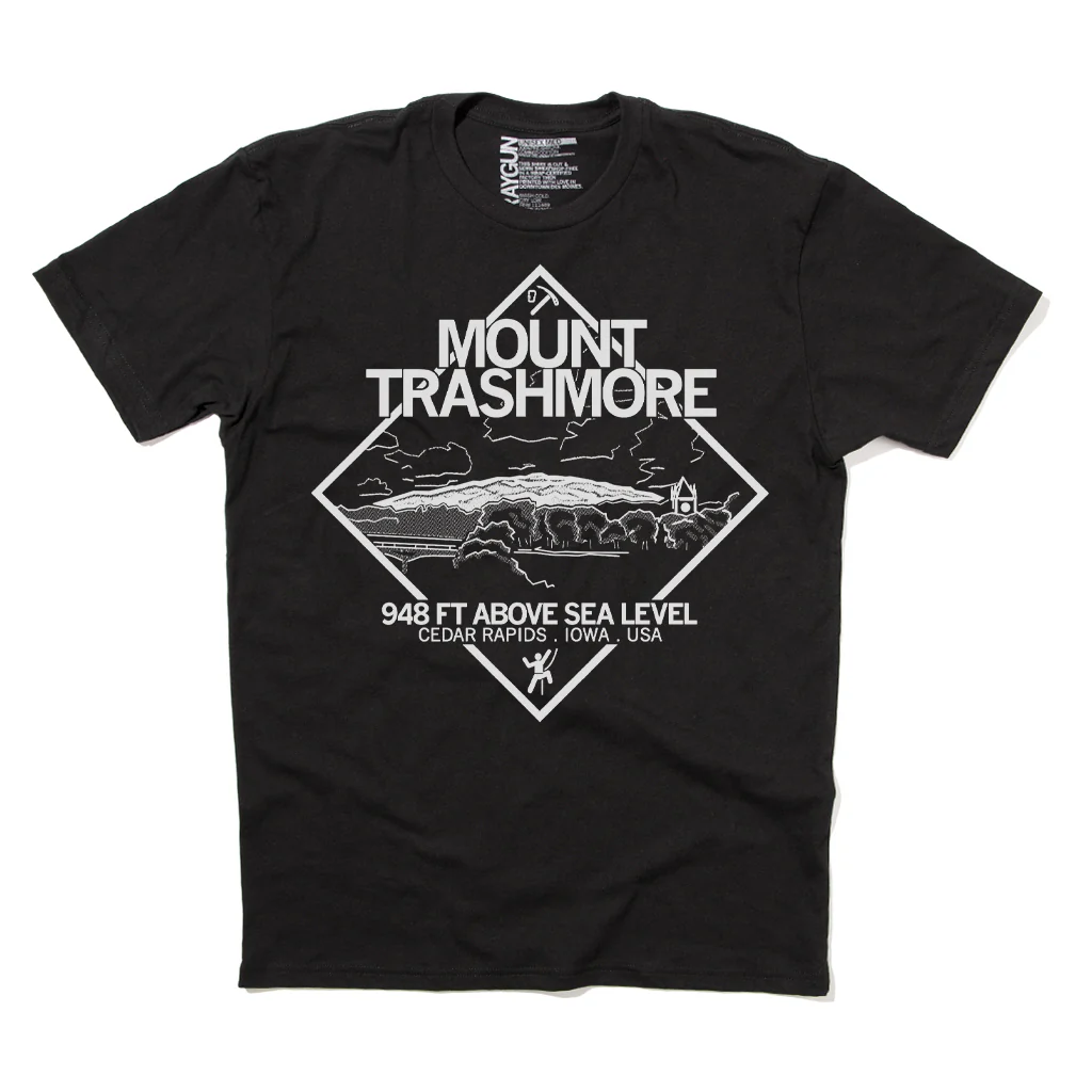 Mt. Trashmore - Image 2