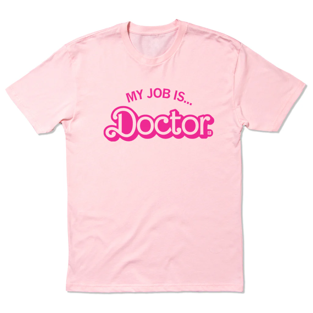 My Job is Doctor - Image 2