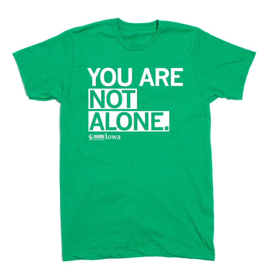 NAMI: You Are Not Alone - Image 2