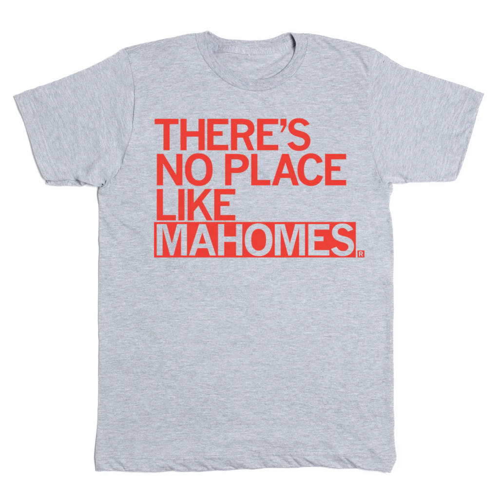 No Place Like Mahomes - Image 2