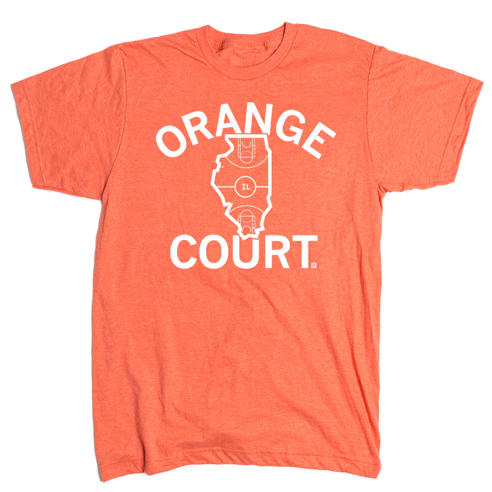 Orange Court - Image 2