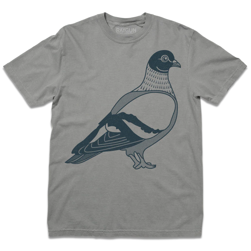 Pigeon Heavyweight - Image 2