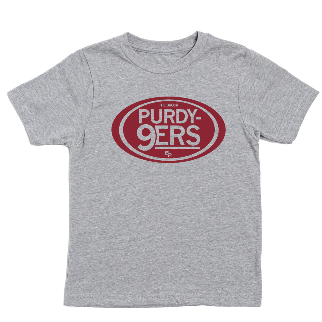 Purdy 9ers Kids