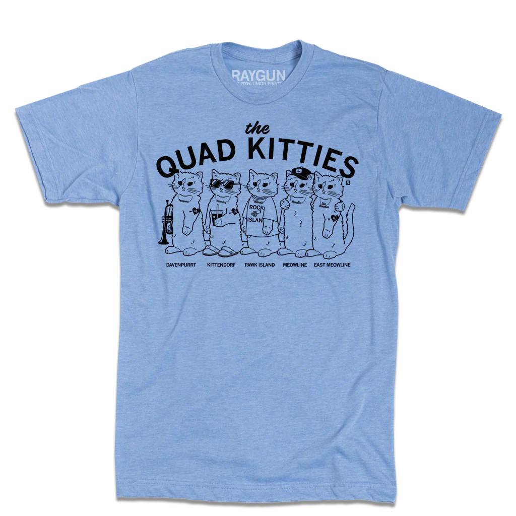 Quad Kitties - Image 2