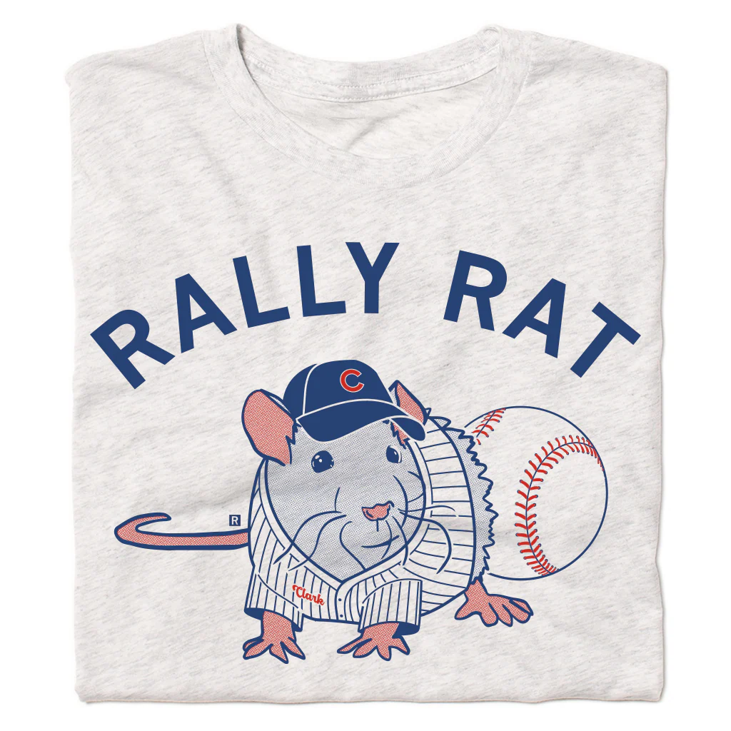 Rally Rat