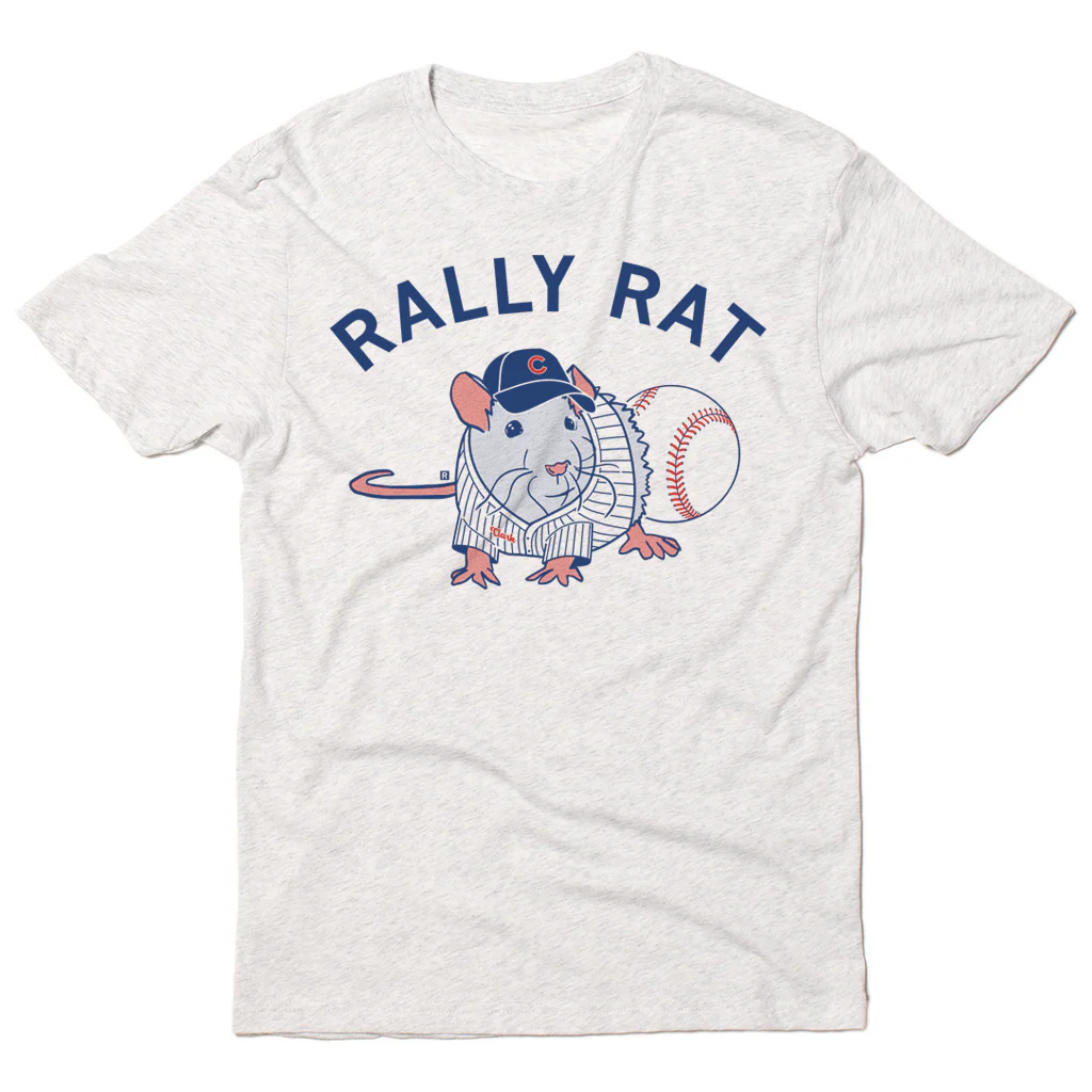 Rally Rat - Image 2