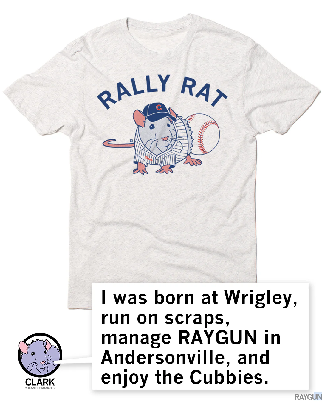 Rally Rat - Image 4