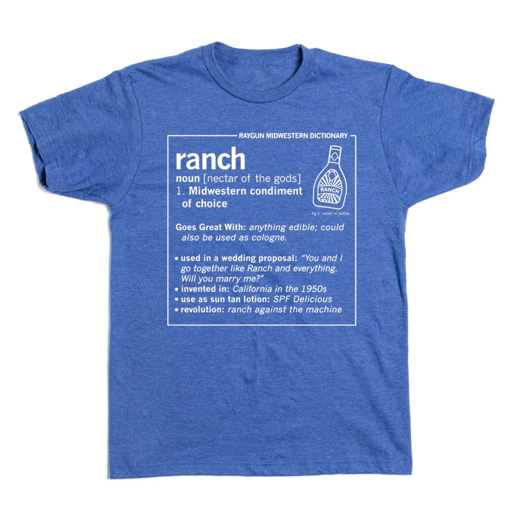Ranch Definition (R) - Image 2