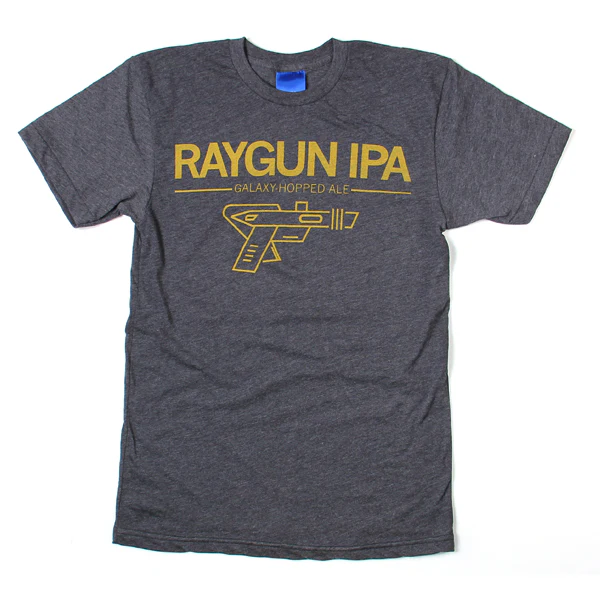 RAYGUN IPA (R) - Image 2