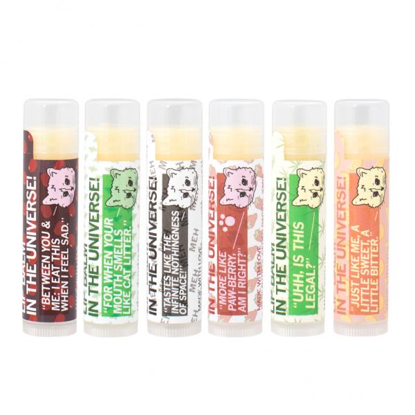 RAYGUN Lip Balm - Image 2