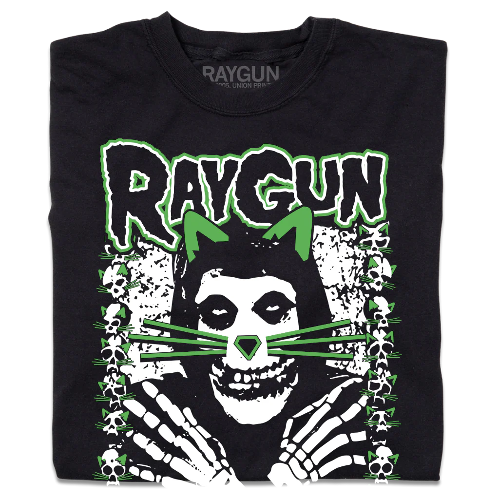 RAYGUN Misfits Logo Limited Edition - Image 2