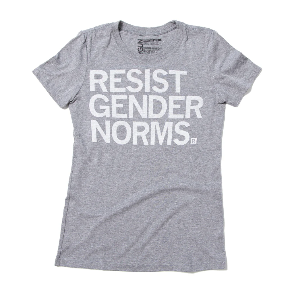 Resist Gender Norms - Image 3