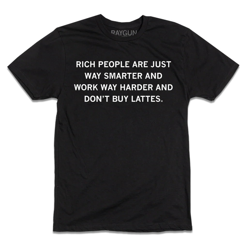 Rich People Are Just Way Smarter - Image 2