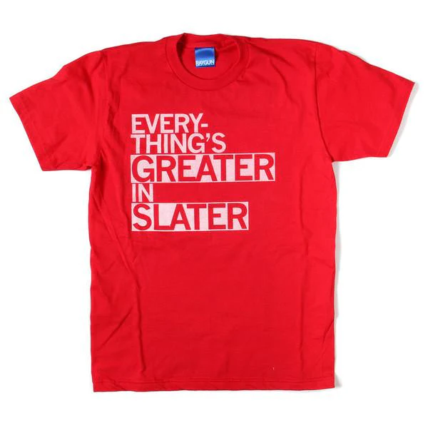 Slater (R) - Image 2