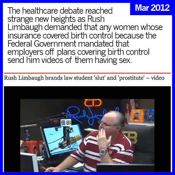 Slut on Birth Control - Image 3