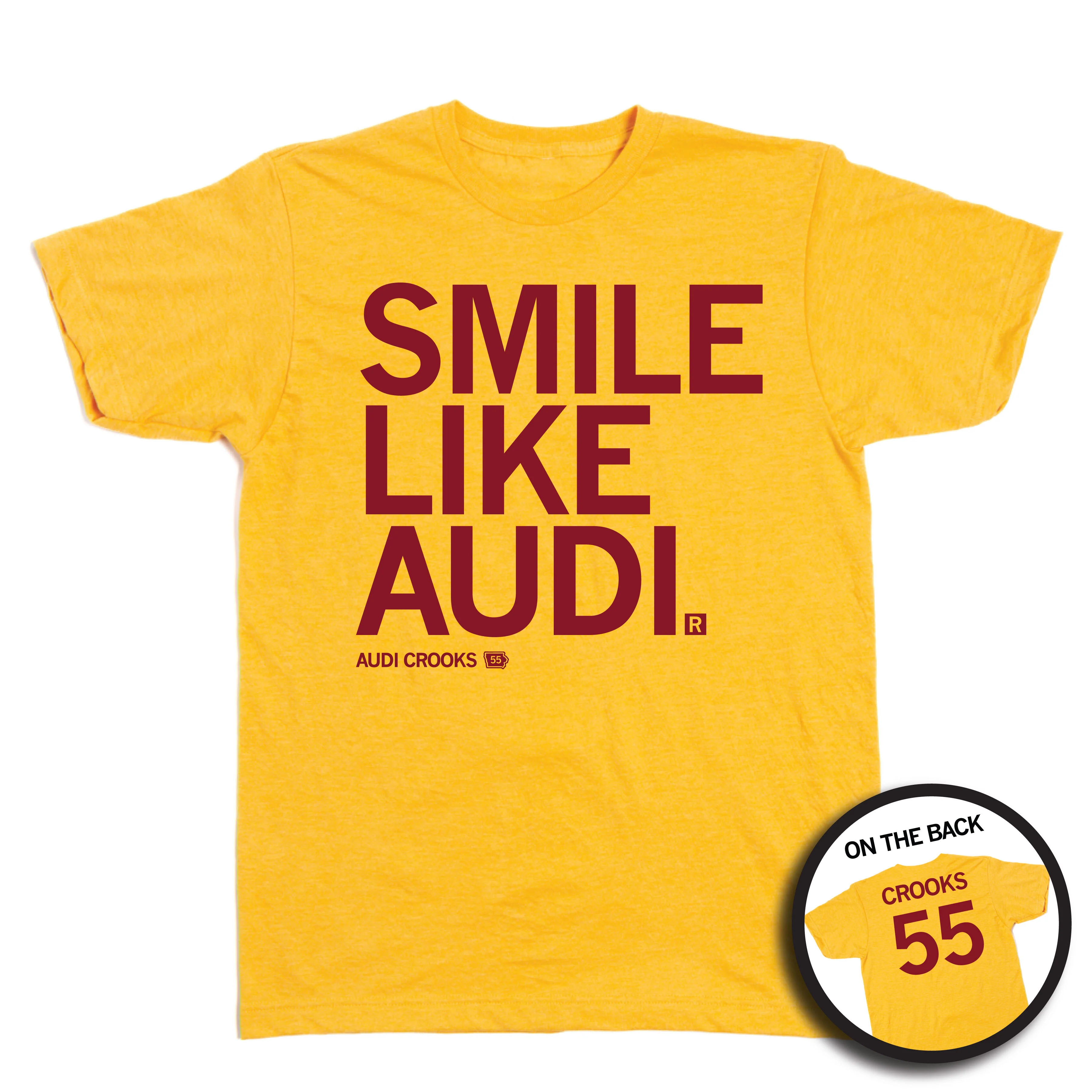 Smile Like Audi - Image 2