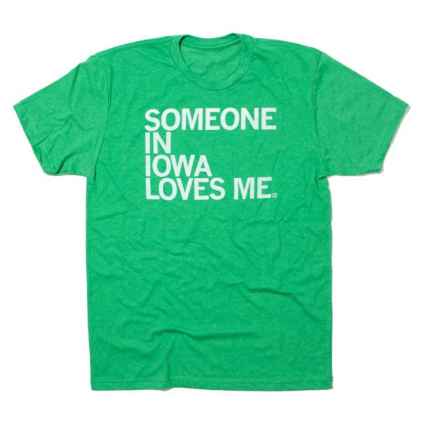 Someone Loves Me IA - Image 2
