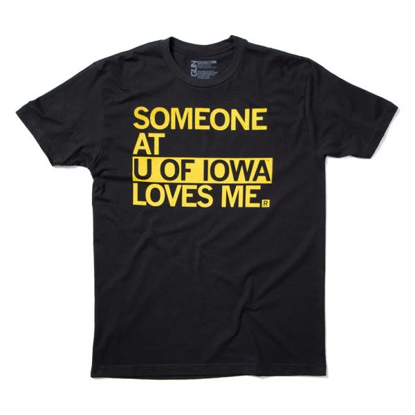 Someone Loves Me U of I - Image 2