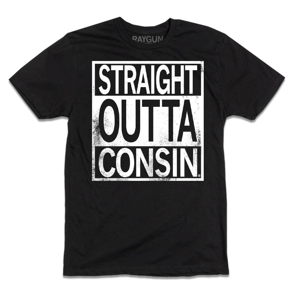 Straight Outta Consin - Image 2