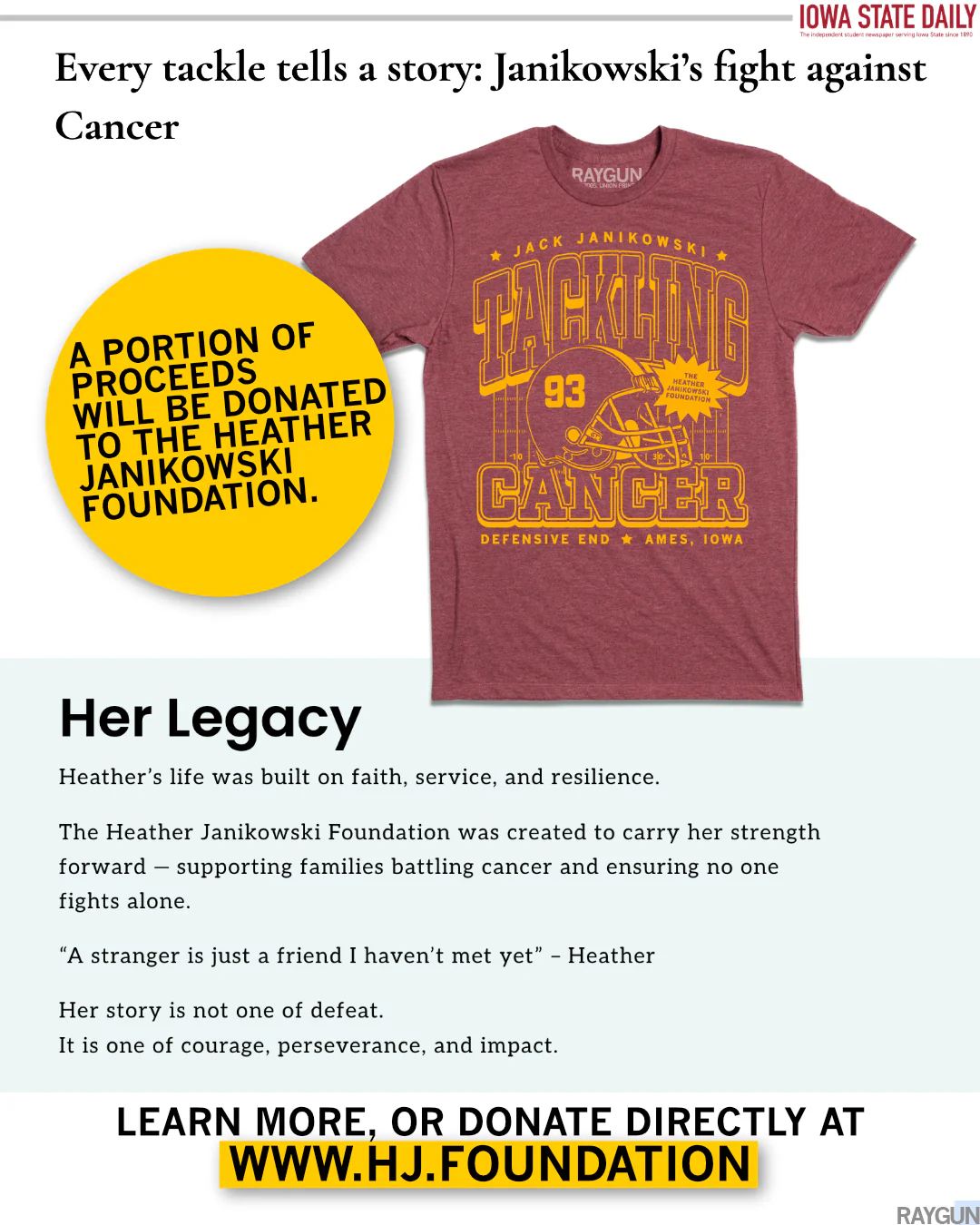 Tackling Cancer Max Collegiate - Image 4