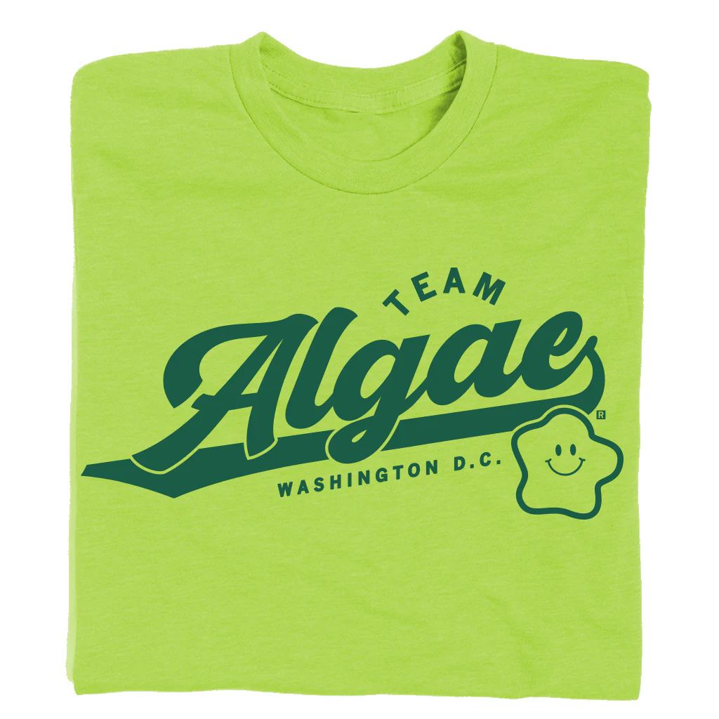 Team Algae