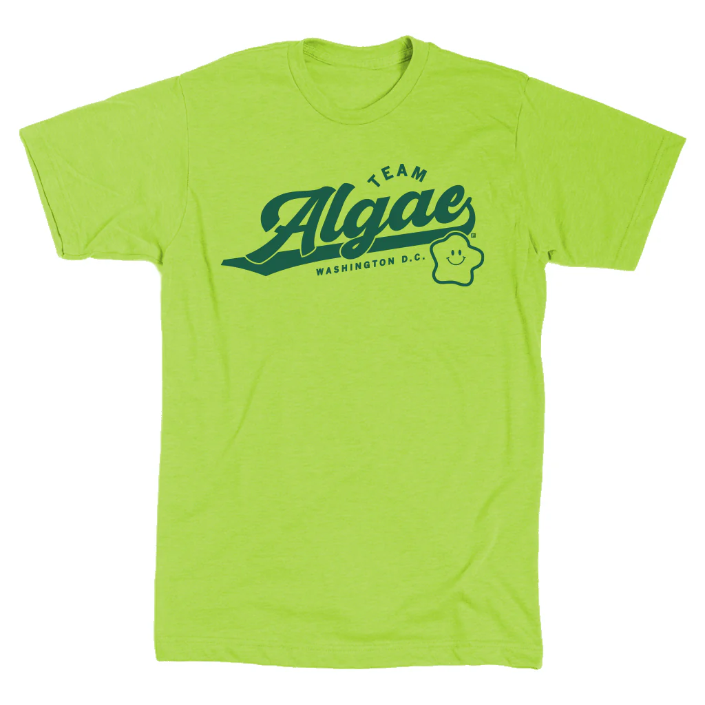 Team Algae - Image 2