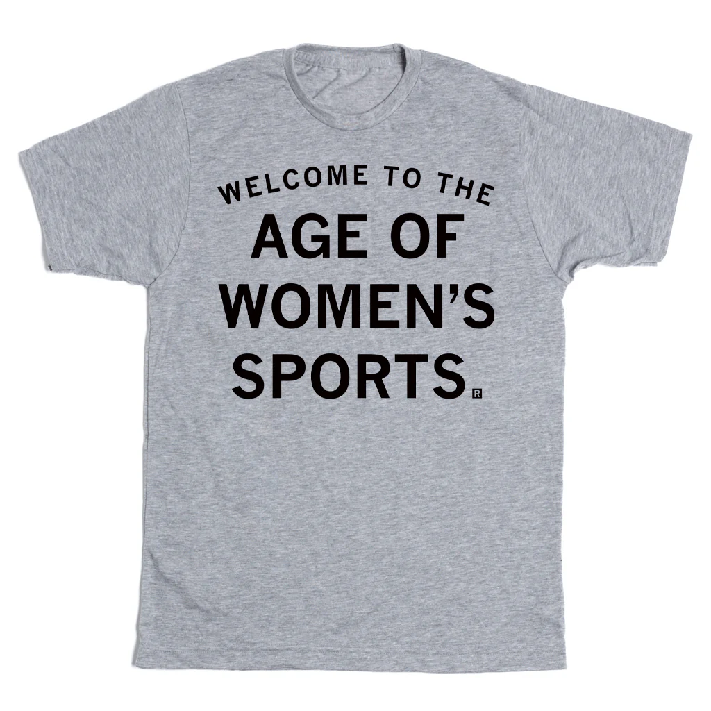 The Age of Women's Sports - Image 2