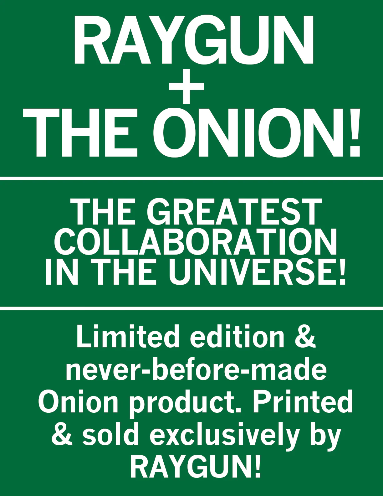 The Onion: Right v Wrong - Image 3