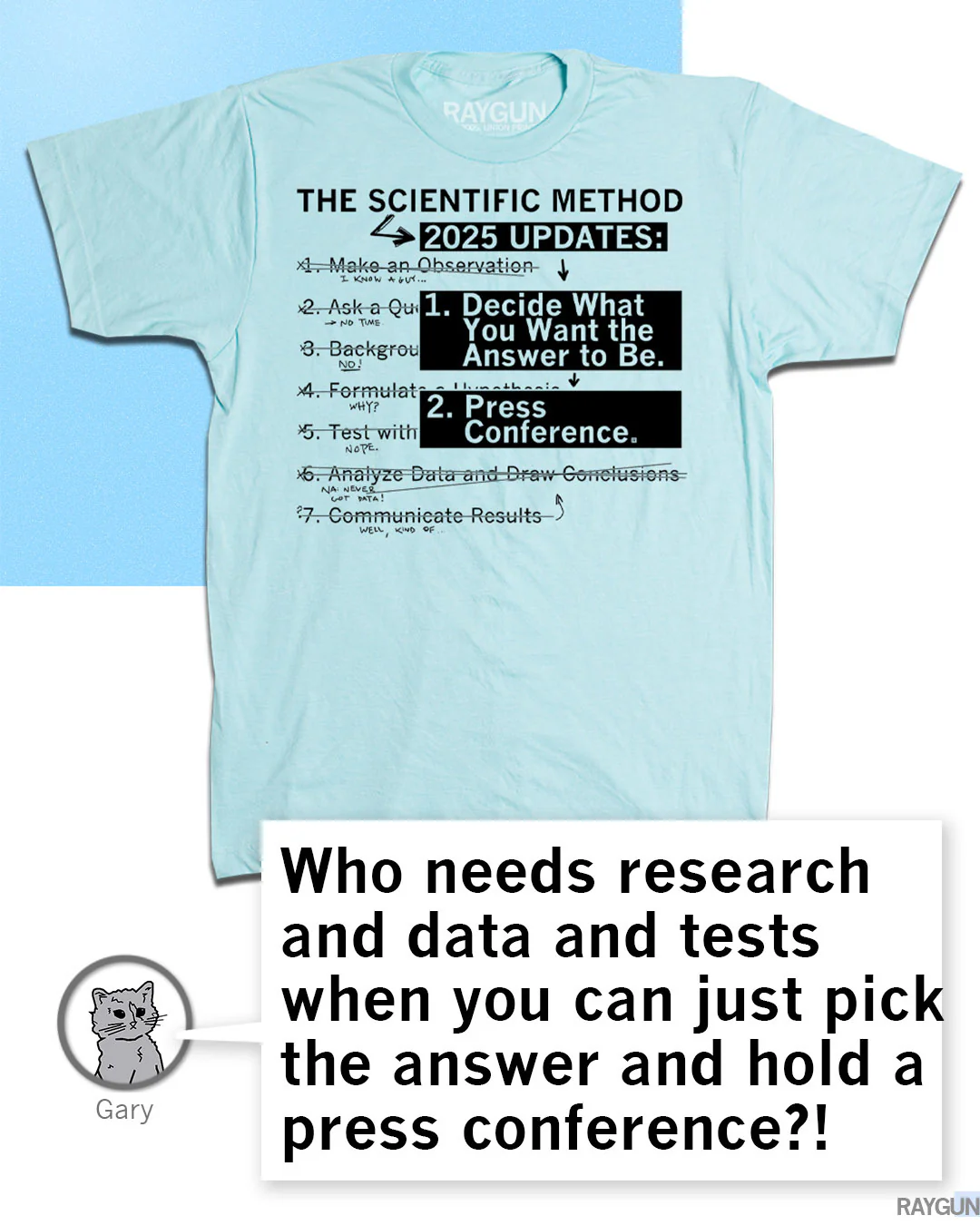 The Scientific Method 2025 Updates - Image 4