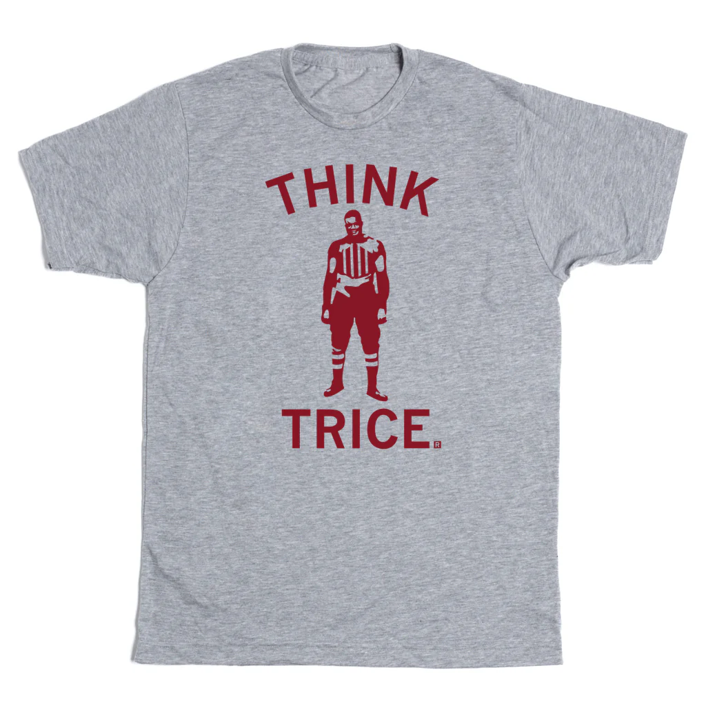Think Trice - Image 2