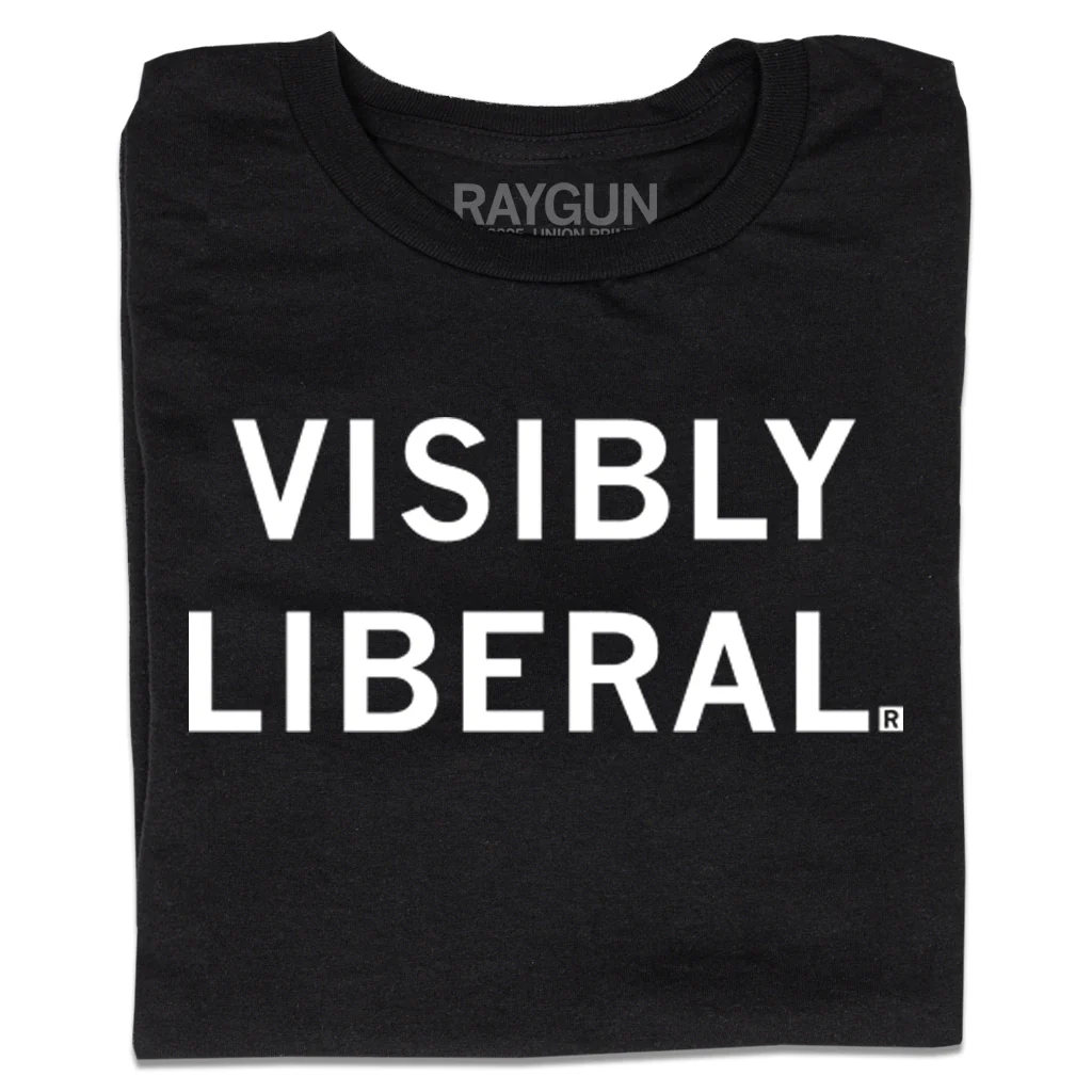 Visibly Liberal