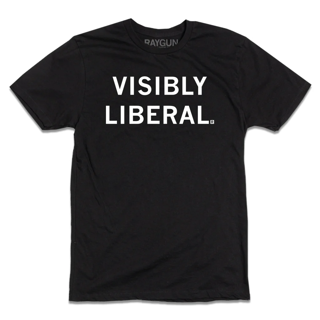 Visibly Liberal - Image 2