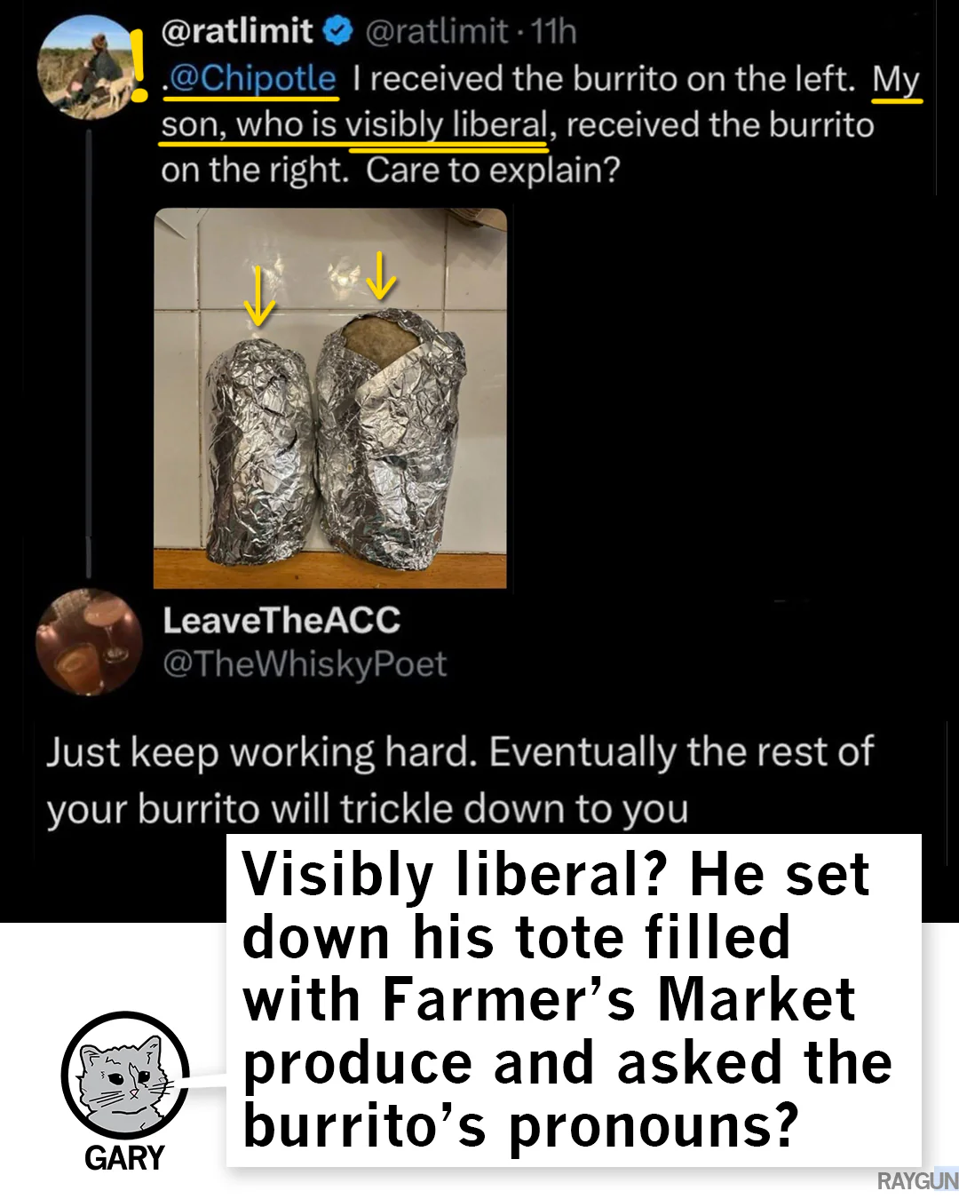Visibly Liberal - Image 3