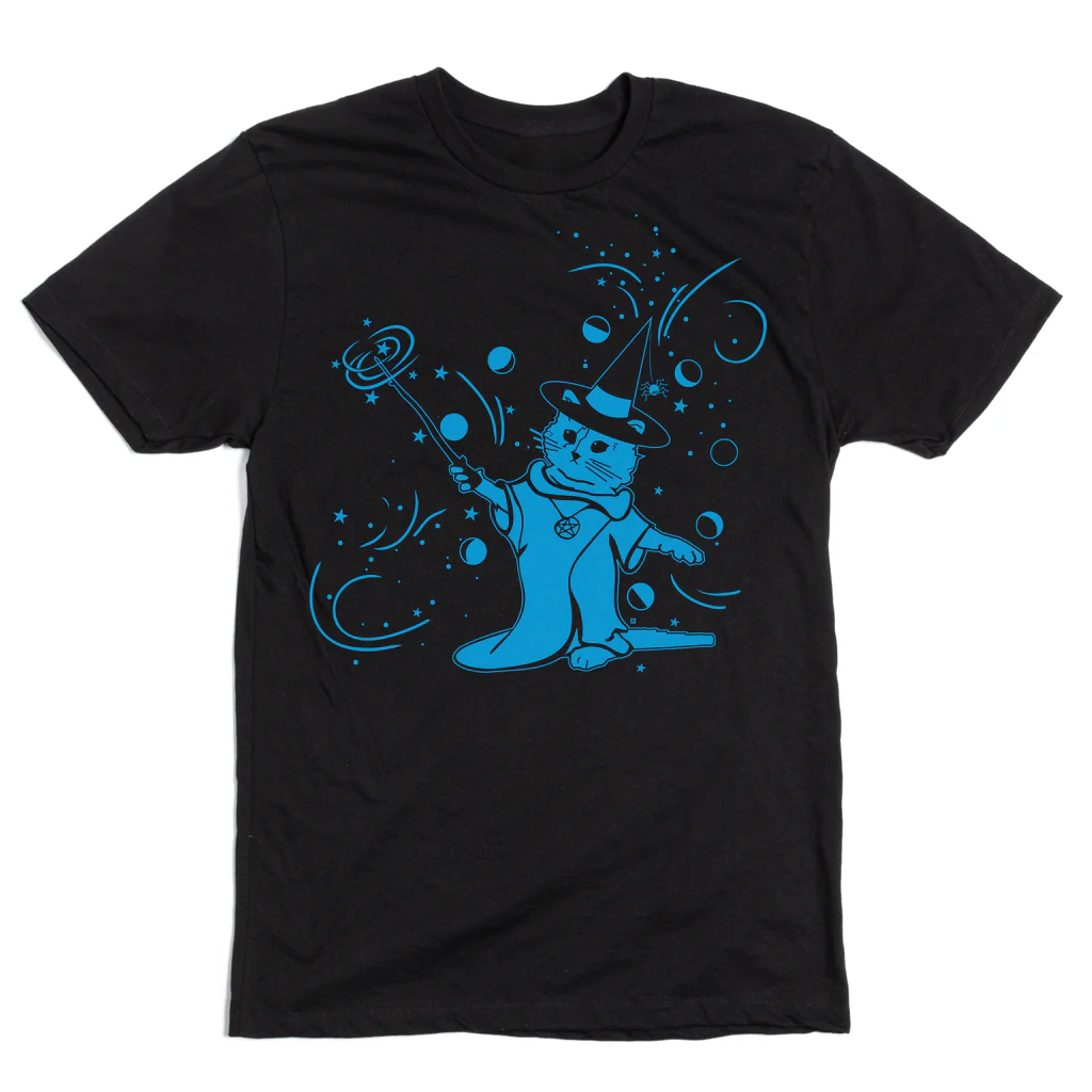 Wizard Gary - Image 2